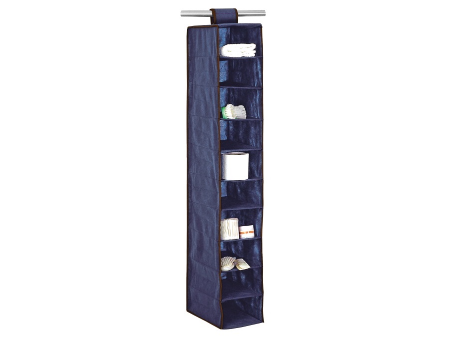 ORDINETT Blue, ordinatore 10 mensole