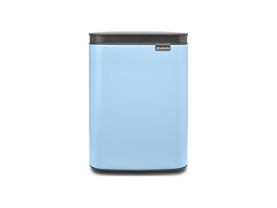 BRABANTIA BO PATTUMIERA 4 litri - Dreamy Blue