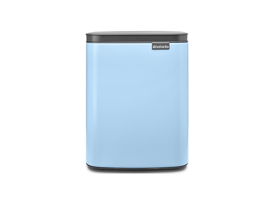 BRABANTIA BO PATTUMIERA 7 litri - Dreamy Blue