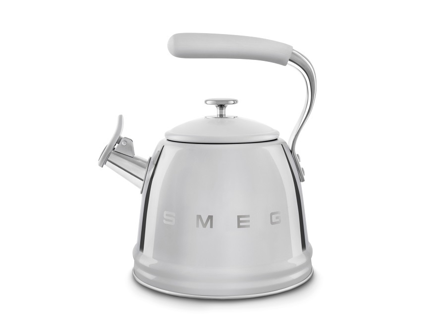 SMEG Bollitore per piano cottura acciaio inox