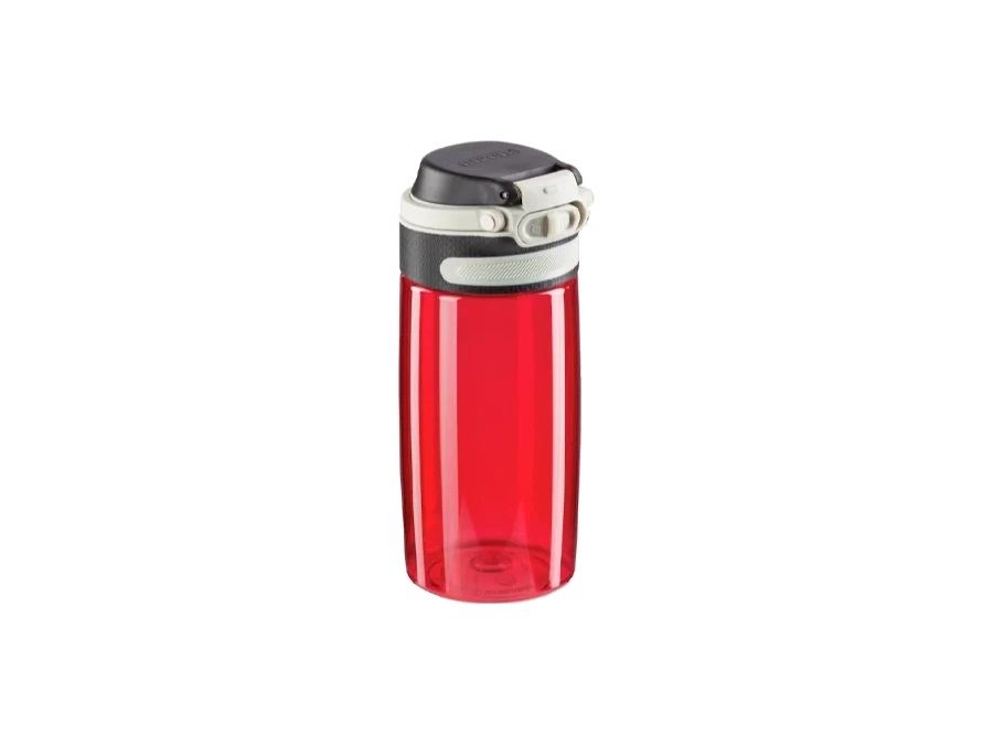 LEIFHEIT BORRACCIA  MUG FLIP 550 ML - COLORE Rosso
