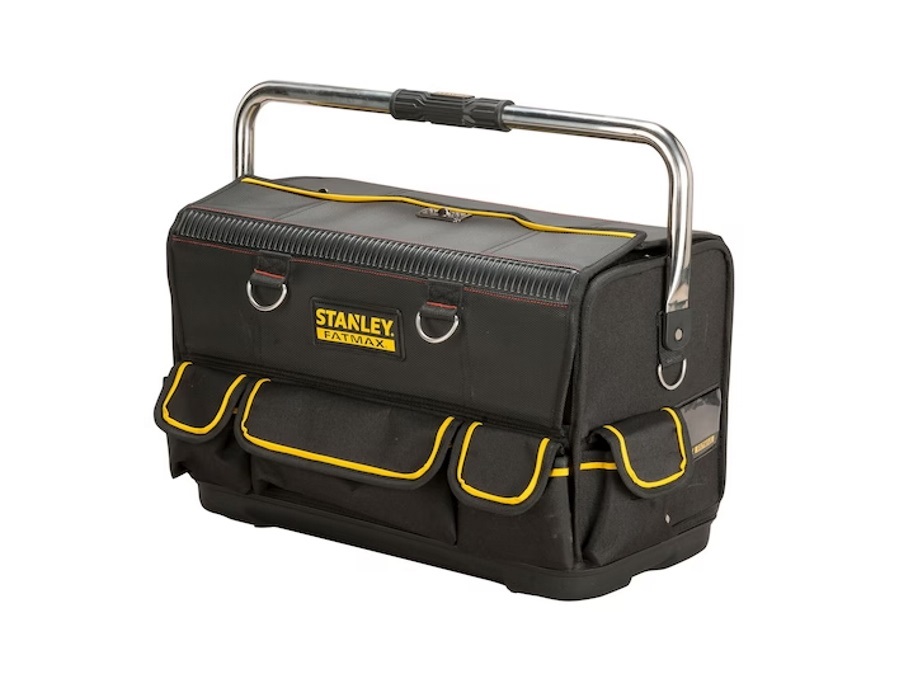 STANLEY Borsa per idraulico FatMax