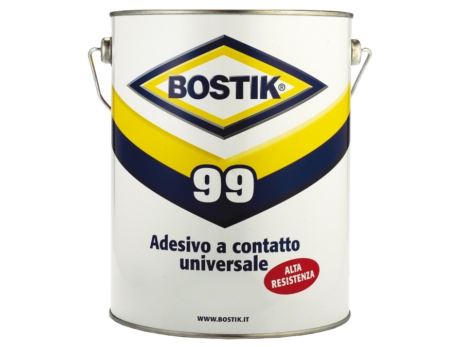 BOSTIK BOSTIK 99, 3750 ml