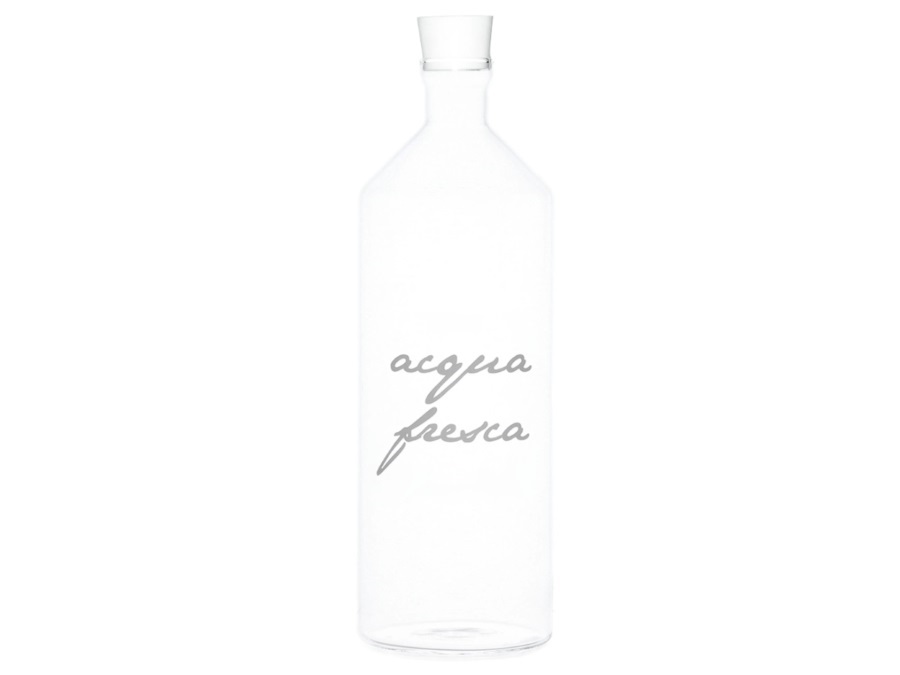 SIMPLE DAY LIVING & LIFESTYLE Bottiglia acqua fresca, 1,4 lt
