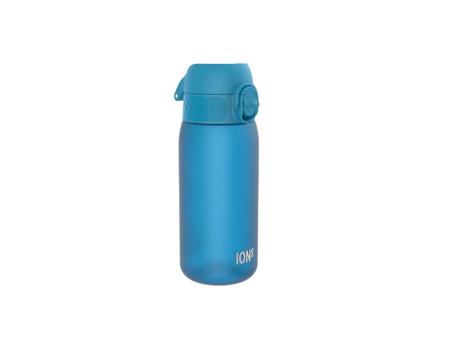 Ion8 bottiglia d'acqua teal - 350ml