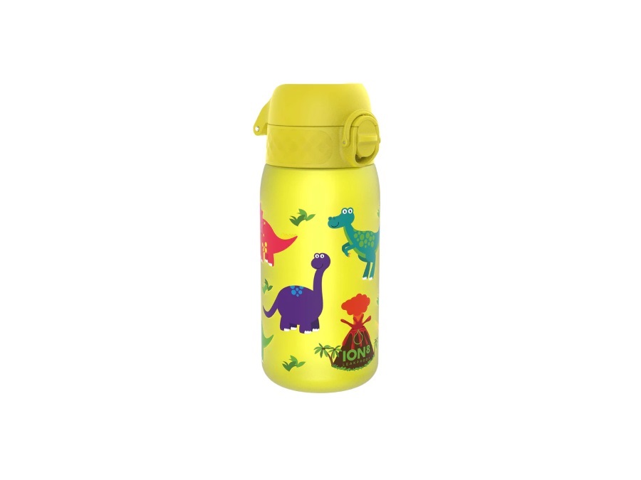 ION8 BOTTIGLIA D'ACQUA DINOSAUR - 350ML