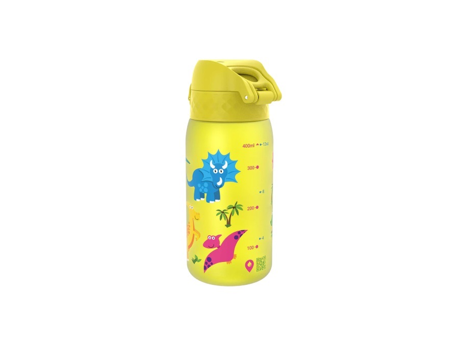 ION8 BOTTIGLIA D'ACQUA DINOSAUR - 350ML