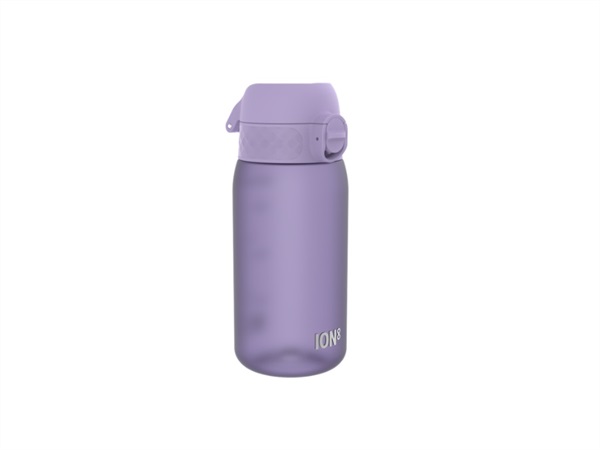 Ion8 bottiglia d'acqua light purple - 350ml