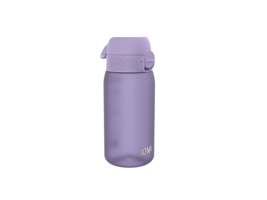 ION8 BOTTIGLIA D'ACQUA LIGHT PURPLE - 350ML