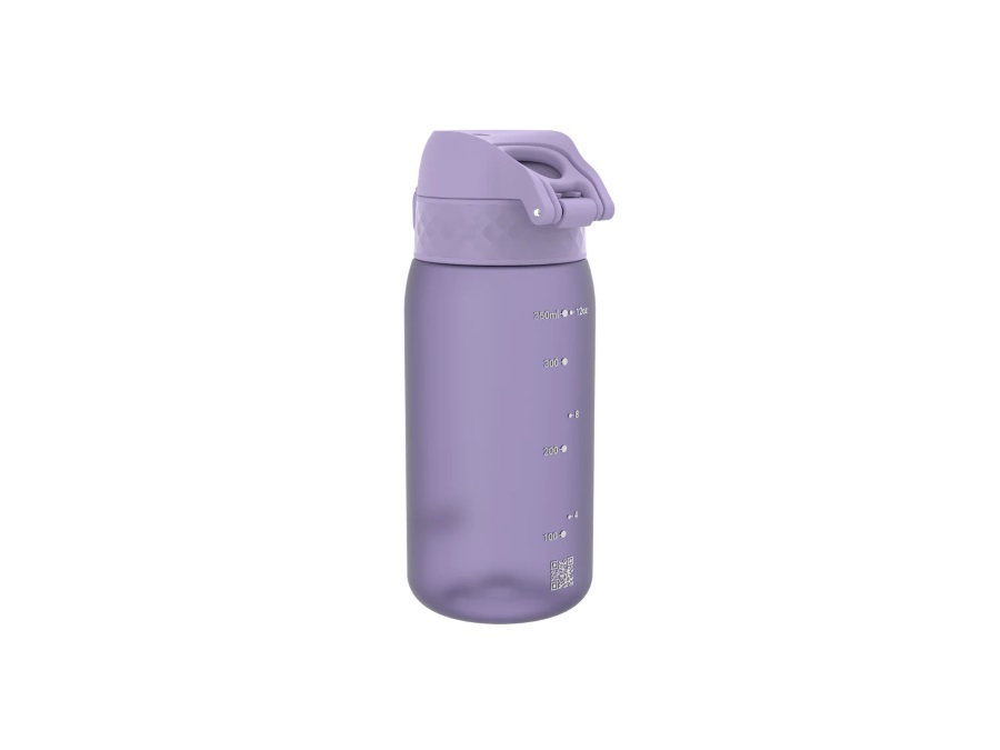 ION8 BOTTIGLIA D'ACQUA LIGHT PURPLE - 350ML