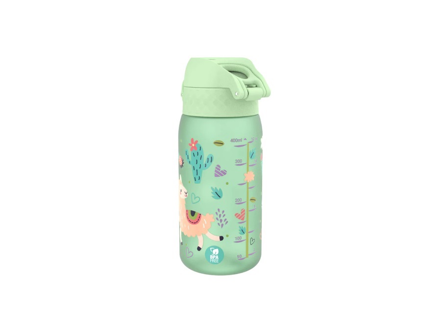 ION8 BOTTIGLIA D'ACQUA LLAMAS - 350ML