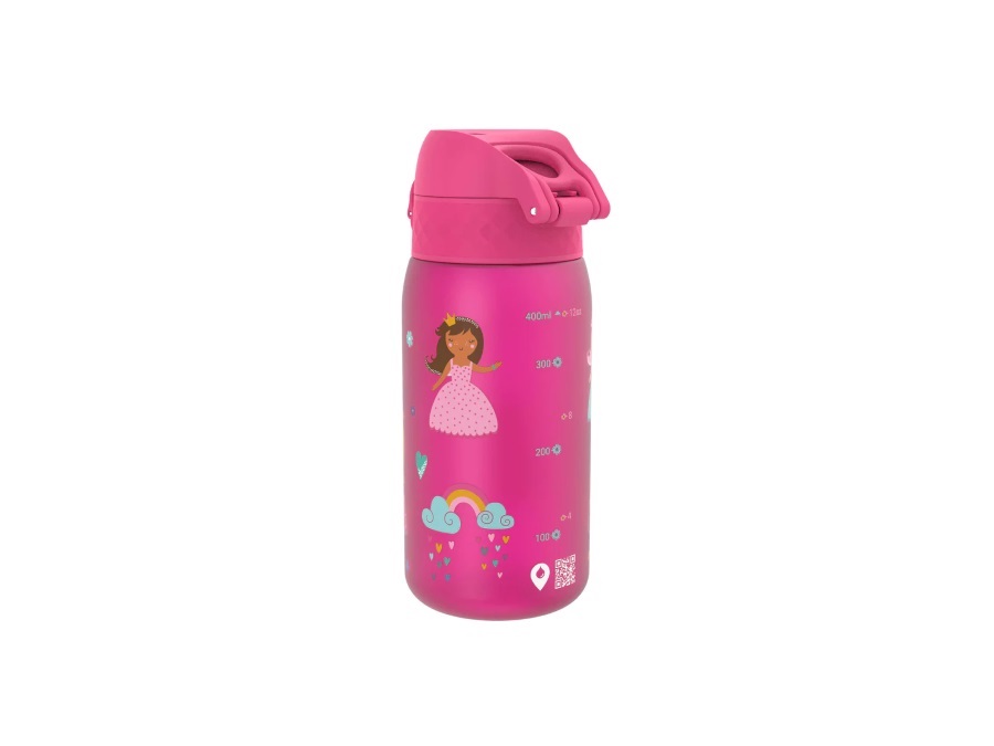 ION8 BOTTIGLIA D'ACQUA PRINCESS - 350ML