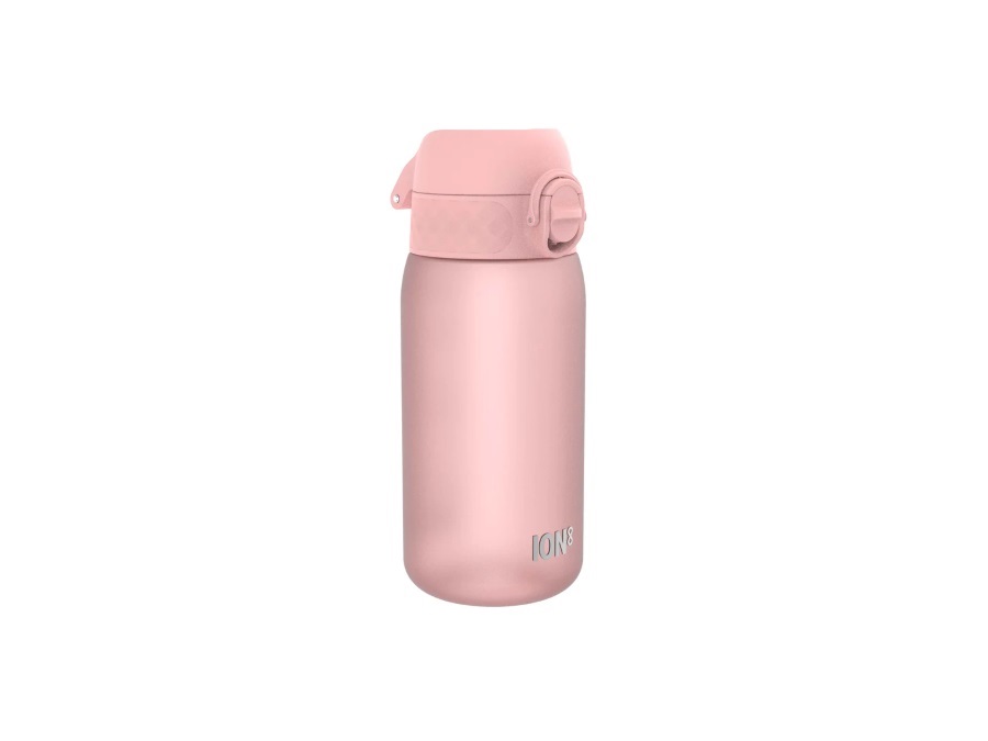 ION8 BOTTIGLIA D'ACQUA ROSE QUARTZ - 350ML