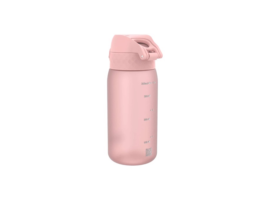 ION8 BOTTIGLIA D'ACQUA ROSE QUARTZ - 350ML