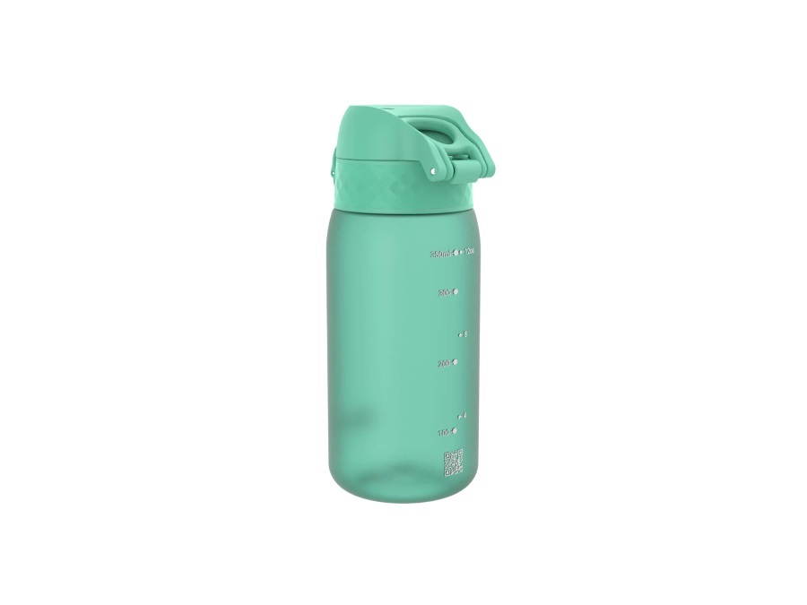 ION8 BOTTIGLIA D'ACQUA TEAL - 350ML