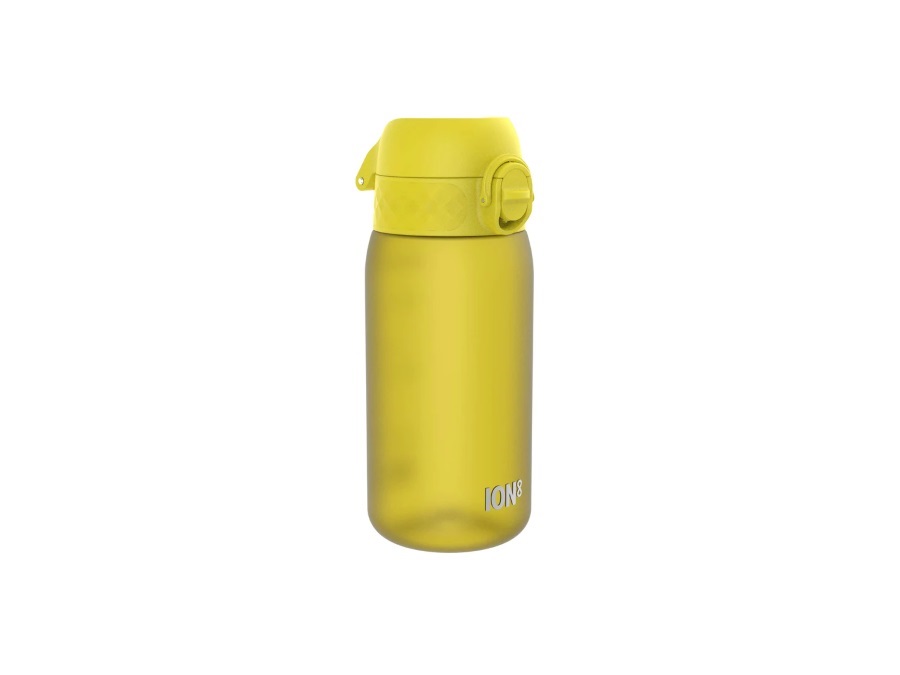 ION8 BOTTIGLIA D'ACQUA YELLOW - 350ML