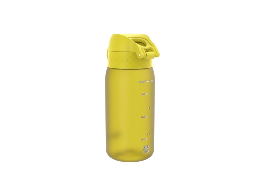 ION8 BOTTIGLIA D'ACQUA YELLOW - 350ML