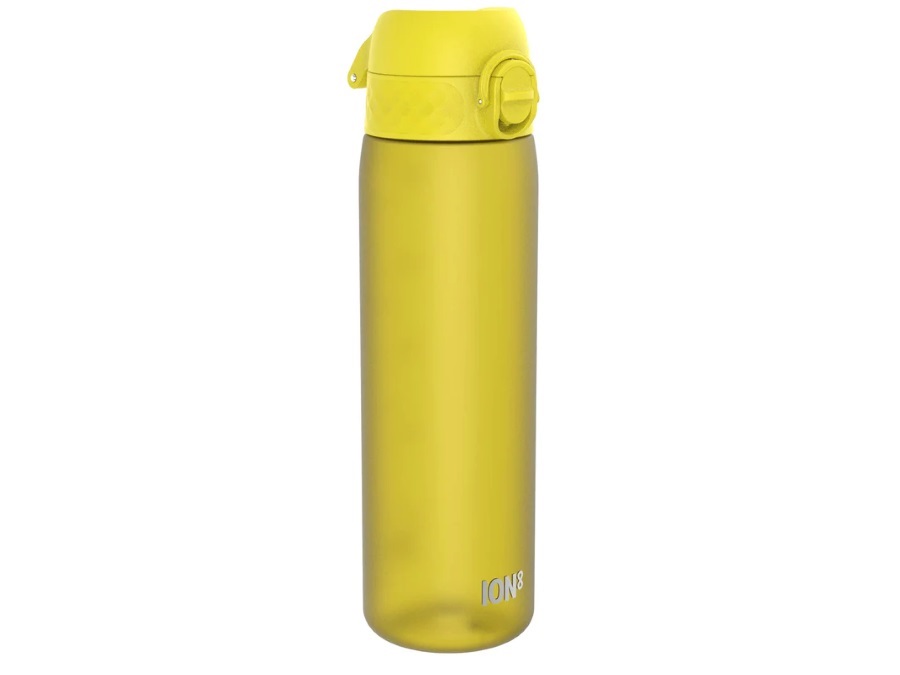 ION8 BOTTIGLIA D'ACQUA YELLOW - 500ML