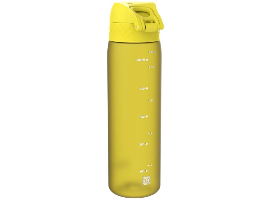 ION8 BOTTIGLIA D'ACQUA YELLOW - 500ML