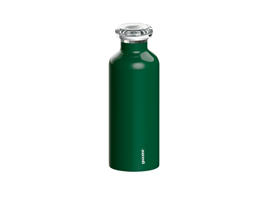 FRATELLI GUZZINI S.P.A. Bottiglia termica da viaggio, energy, 500 cc