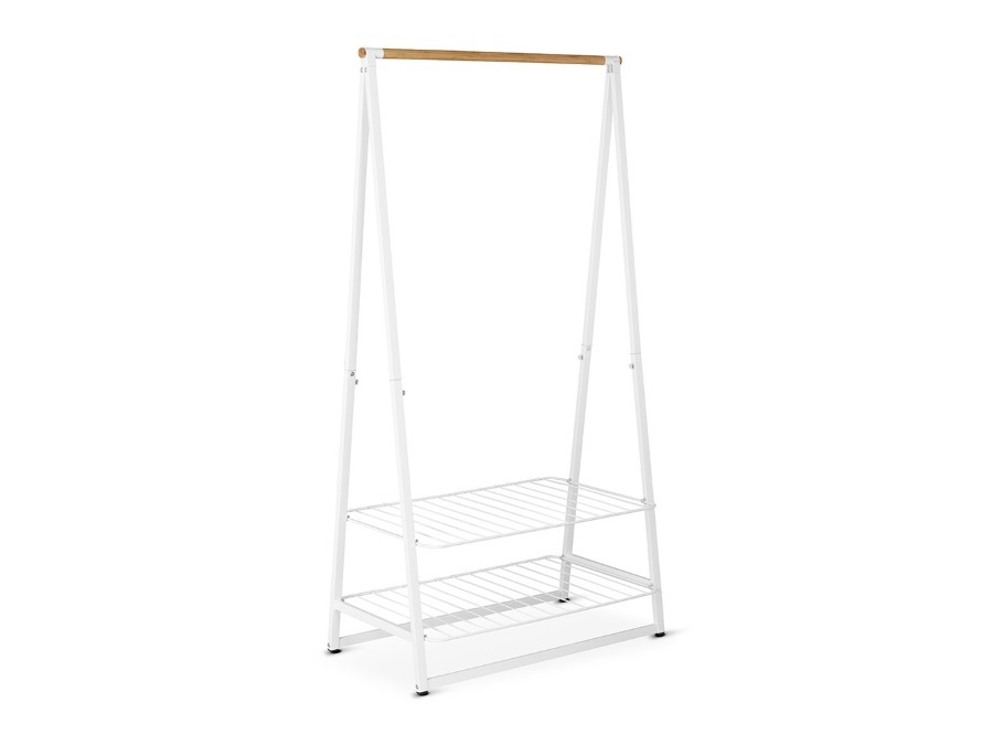 BRABANTIA Brabantia Appendiabiti Linn 99,5 cm bianco