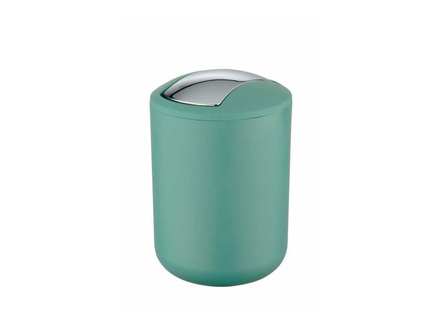 WENKO Brasil, pattumiera verde 2 lt