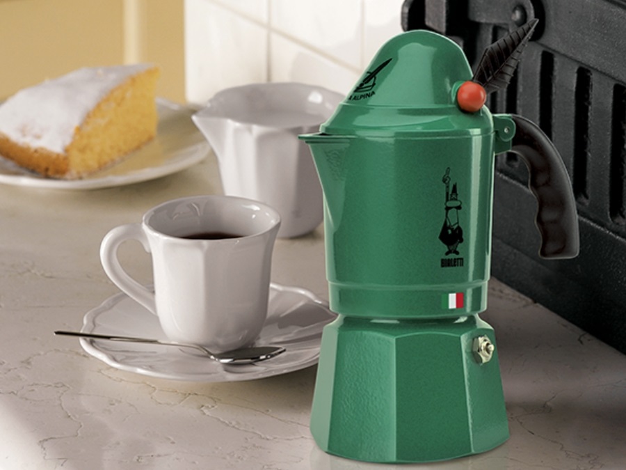 BIALETTI INDUSTRIE BREAK ALPINA 3 TZ