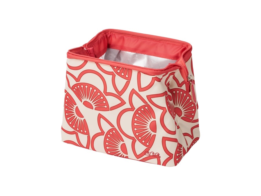 FRATELLI GUZZINI S.P.A. Breeze, borsa termica multiuso - corallo