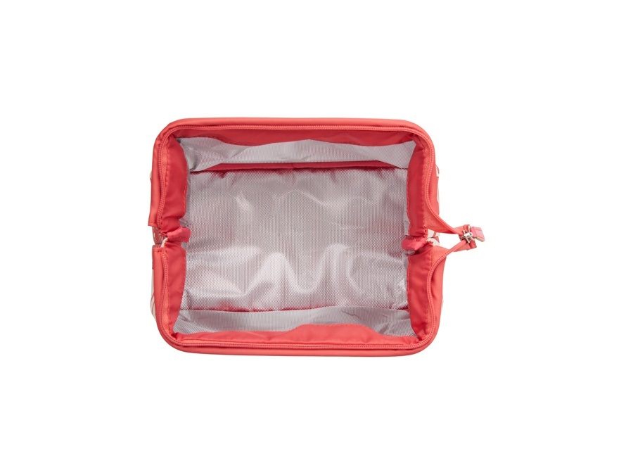 FRATELLI GUZZINI S.P.A. Breeze, borsa termica multiuso - corallo