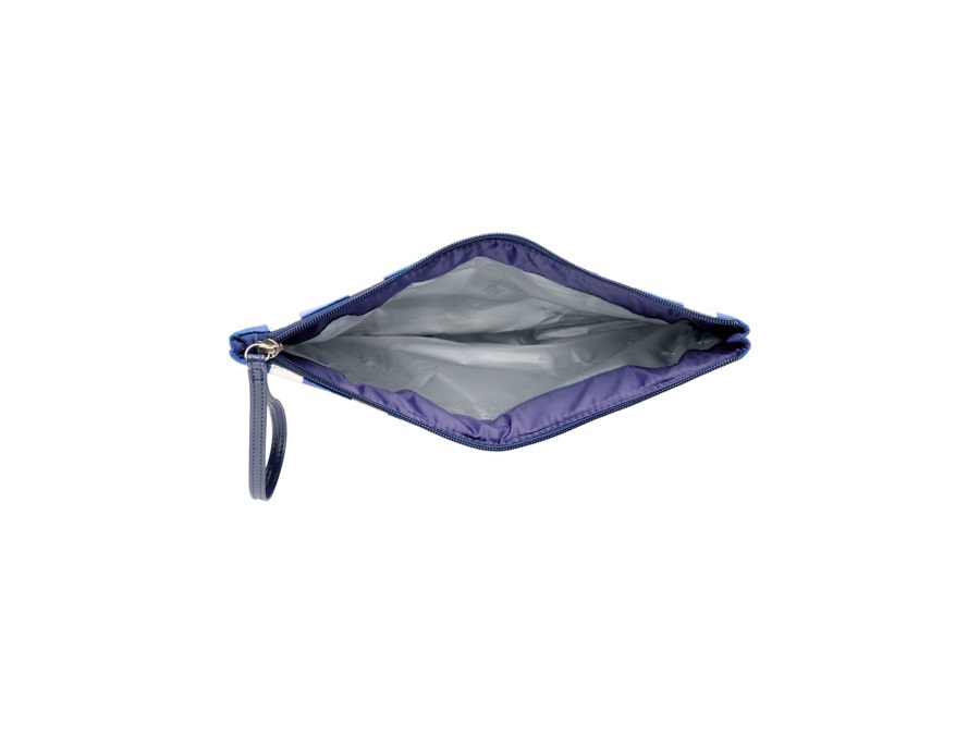 FRATELLI GUZZINI S.P.A. Breeze, pochette termica - blu mediterraneo