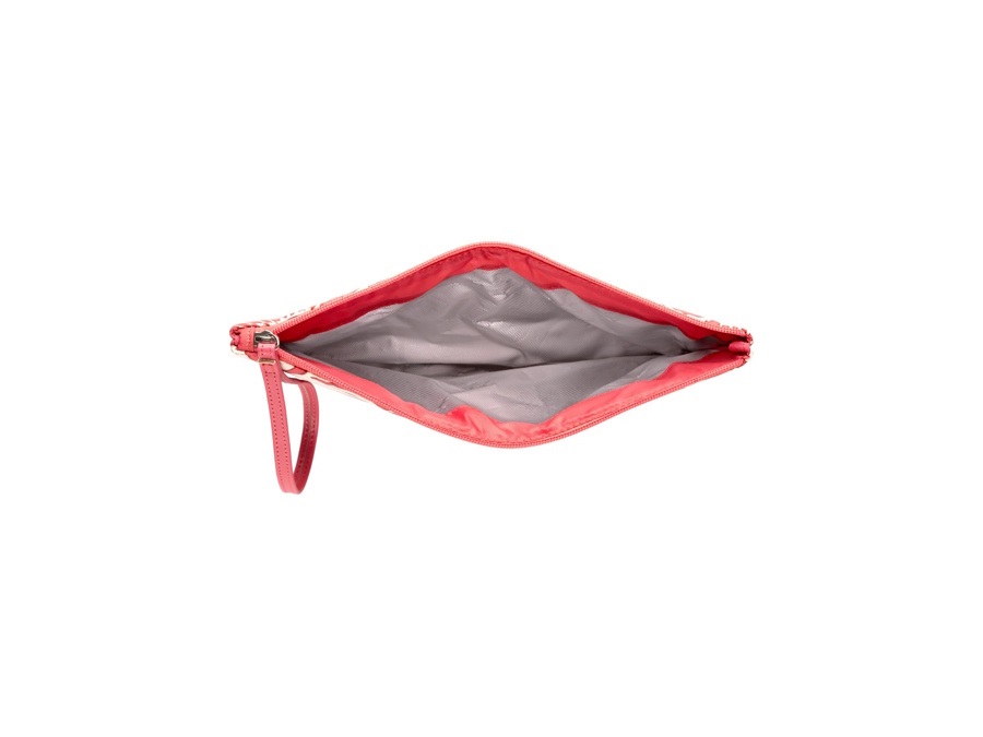 FRATELLI GUZZINI S.P.A. Breeze, pochette termica - corallo