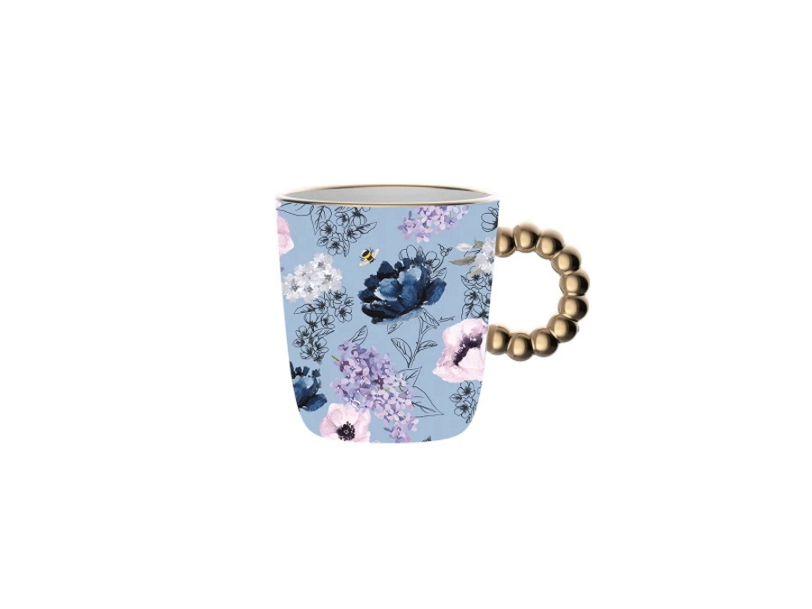 BIALETTI INDUSTRIE Bridgerton, mug 330 ml