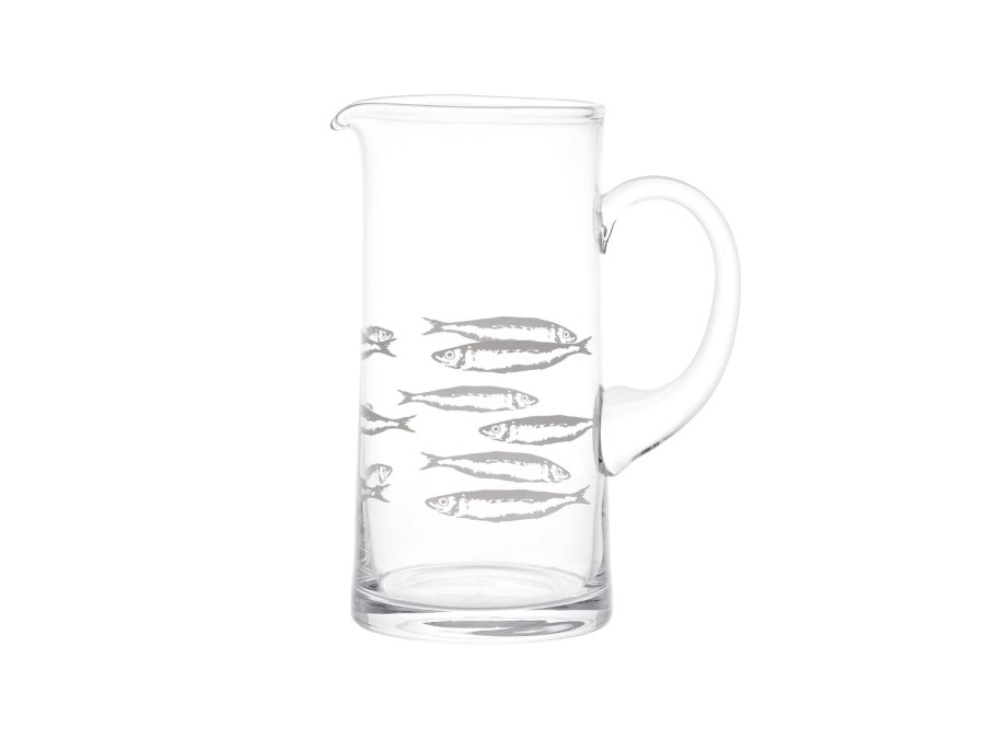 SIMPLE DAY LIVING & LIFESTYLE Brocca sardine, 1,2 lt