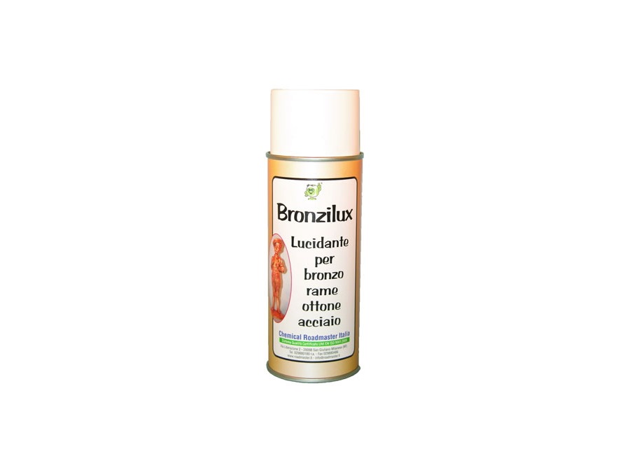 CHEMICAL ROADMASTER ITALIA BRONZILUX SPRAY 200ML