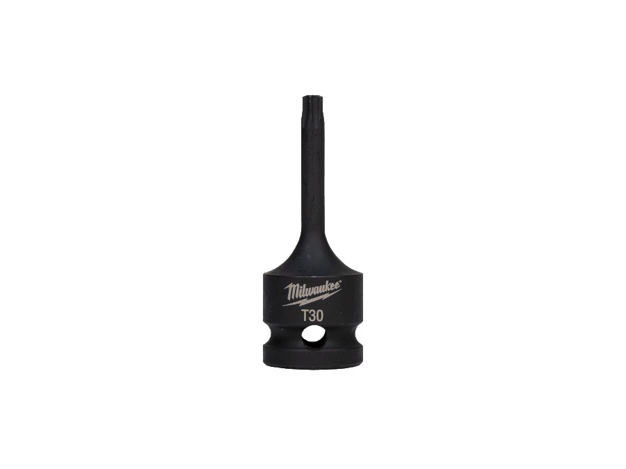 MILWAUKEE Bussola maschio a macchina TX30 - 1/2" quadro