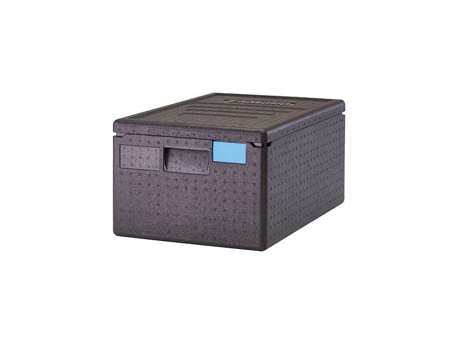 CAMBRO CAM GOBOX® GN   CONTENITORE ISOLATO E LEGGERO PER IL TRASPORTO DI BACINELLE GN