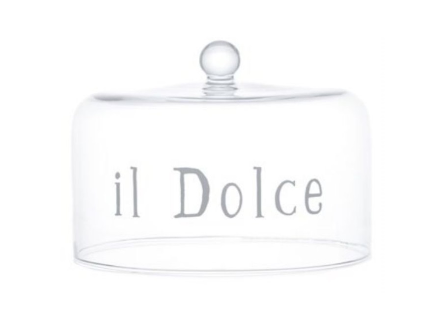 SIMPLE DAY LIVING & LIFESTYLE Campana Il Dolce, Ø 24,5cm