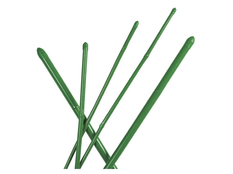 VERDELOOK Cannette in bambù plastificato - MISURA H. 150 x Ø1,6÷1,8