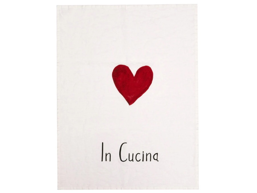 SIMPLE DAY LIVING & LIFESTYLE CANOVACCIO IN CUCINA