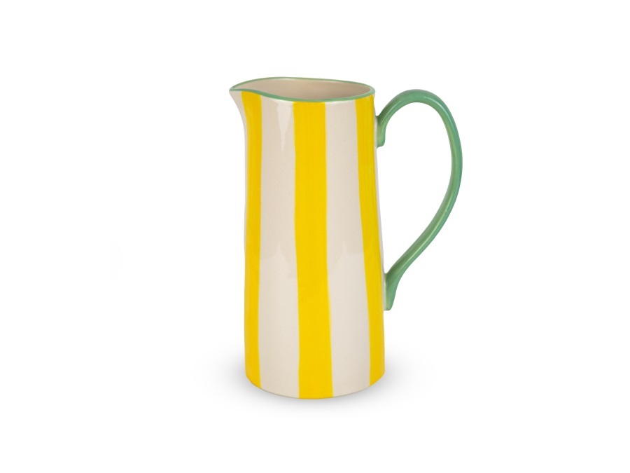 WD LIFESTYLE Caraffa giallo 1,3 Lt