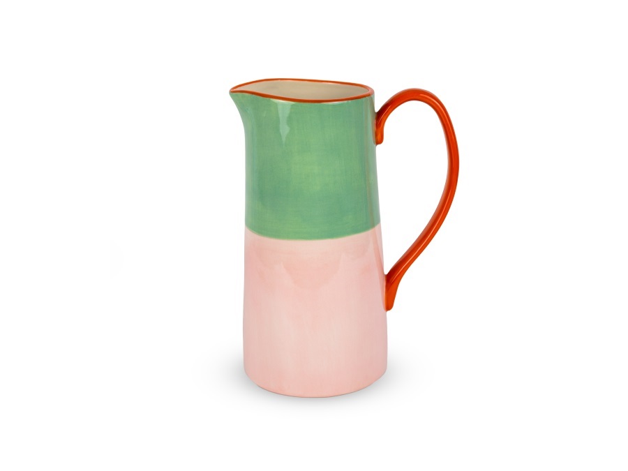 WD LIFESTYLE Caraffa verde 1,3 Lt