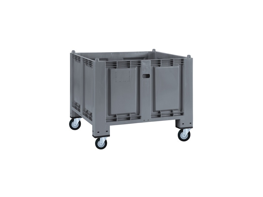 MARTINI ALFREDO CARGOPALLET 600 Plus