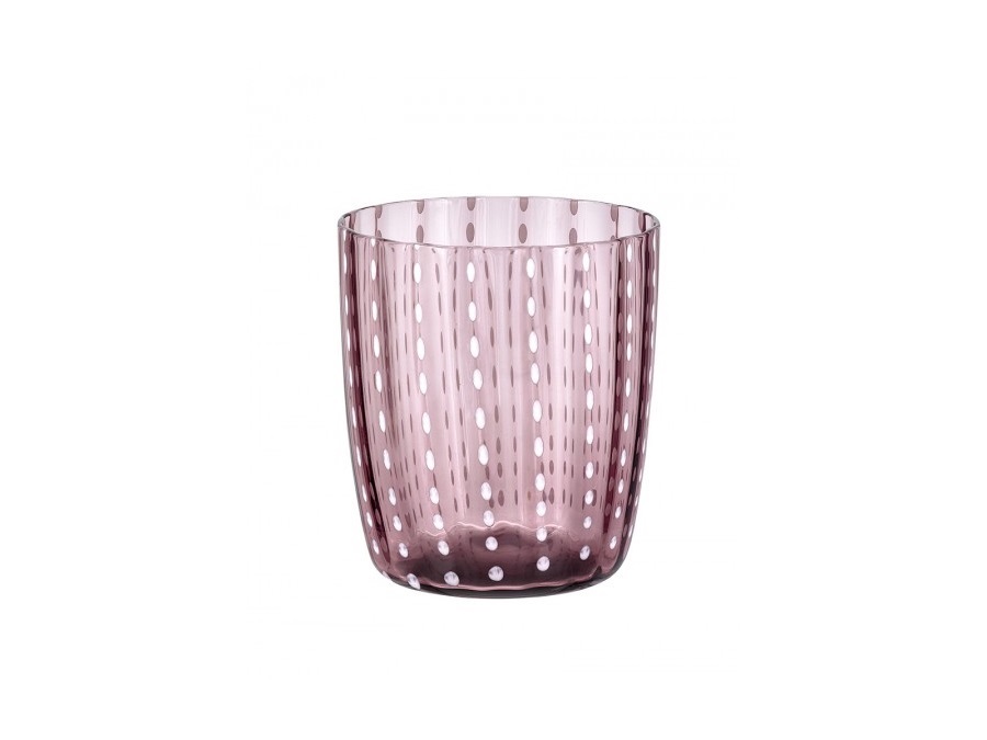 LIVELLARA S.R.L. Carnival, tumbler ametista