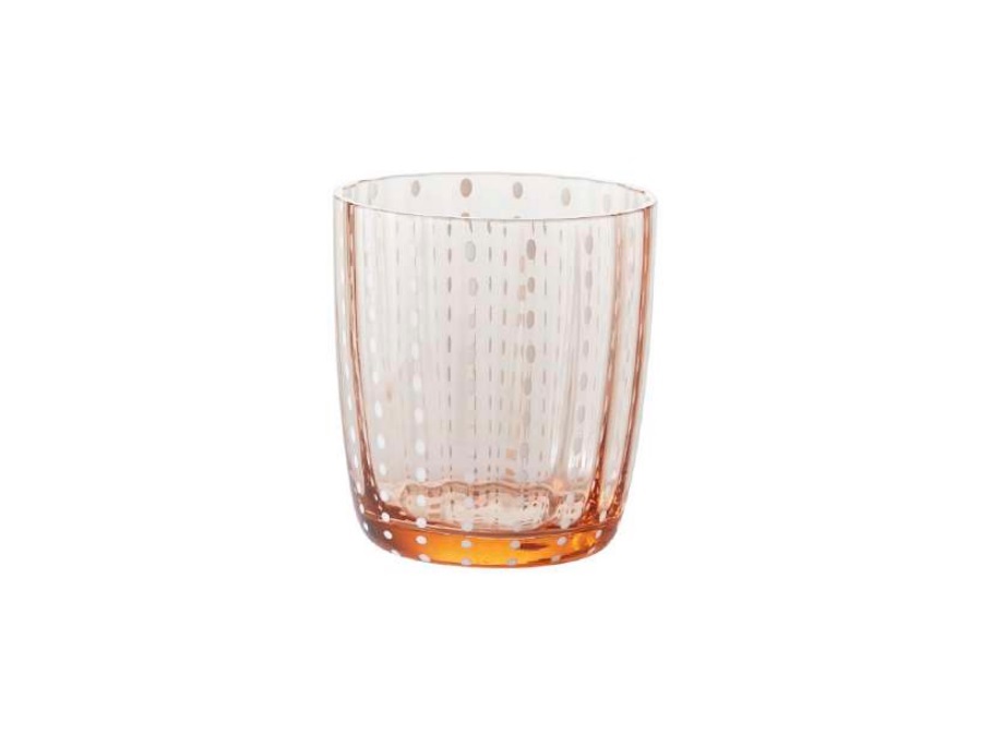 LIVELLARA S.R.L. Carnival, tumbler rose pink