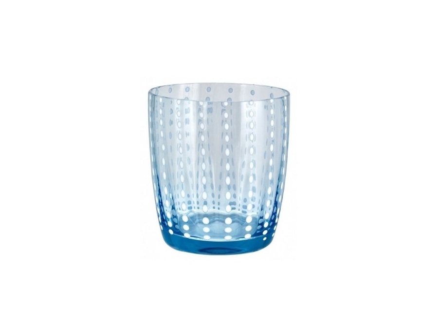 LIVELLARA S.R.L. Carnival, tumbler skyblue