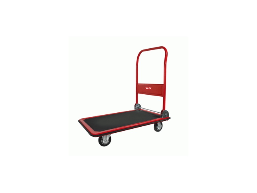 VALEX Carrello portapacchi, 150 Kg