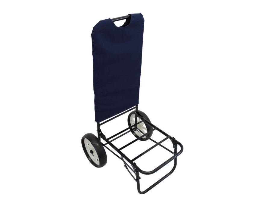 MAGAZZINI COSMA S.P.A. CARRELLO SIRIO