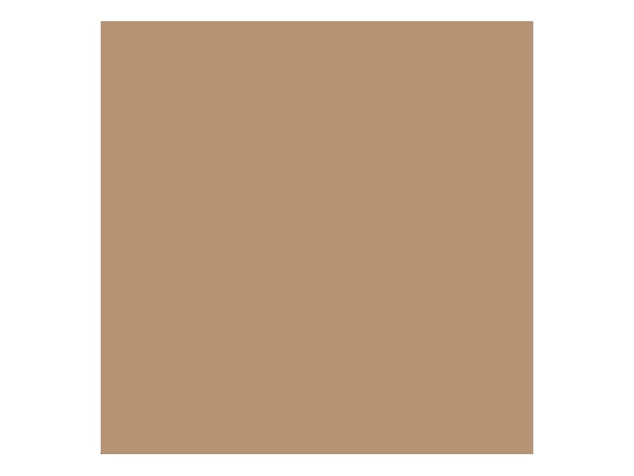 LEONE Cartine antigrasso avana, 33x32,5 cm, 500 pezzi