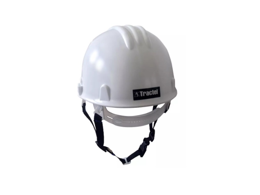 TRACTEL ITALIANA SPA Casco 350 gpd, bianco