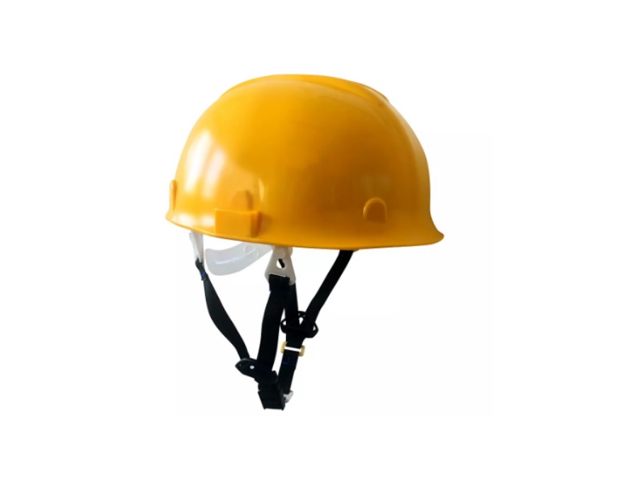 TRACTEL ITALIANA SPA Casco 350 gpd, giallo